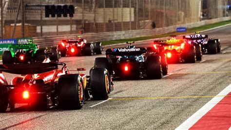 f1 testing 2024 results|F1 Testing 2024 Results .